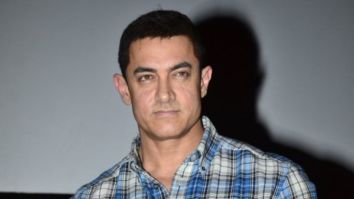 Aamir Khan