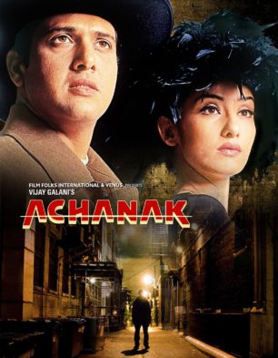 Achanak