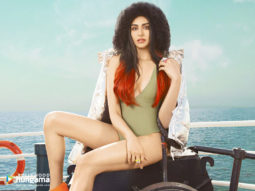 Celebrity Wallpapers of Adah Sharma