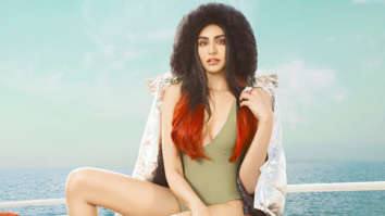 Celebrity Wallpapers of Adah Sharma