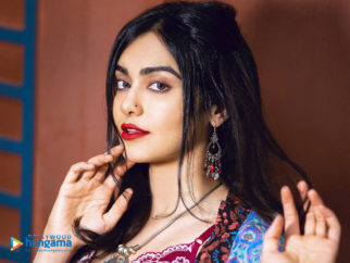 Celeb Wallpapers Of Adah Sharma