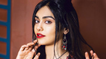 Celeb Wallpapers Of Adah Sharma