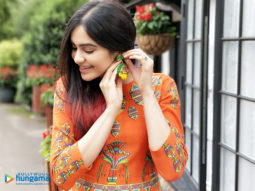 Celebrity Wallpapers of Adah Sharma