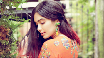 Celebrity Wallpapers of Adah Sharma