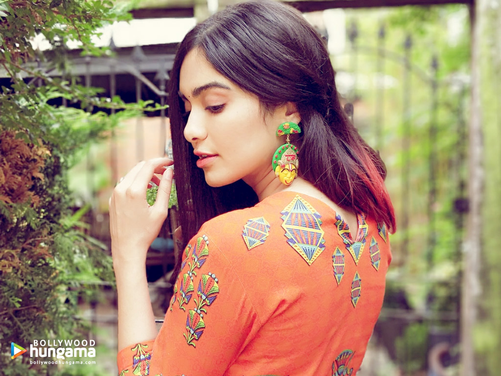 Adah Sharma Adah Sharma