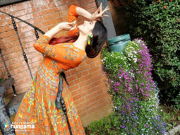 Celebrity Wallpapers of Adah Sharma