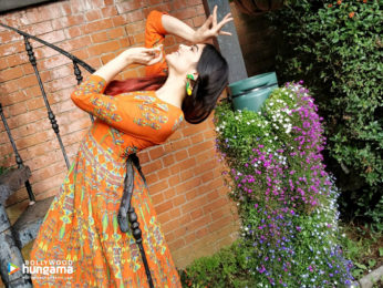 Celebrity Wallpapers of Adah Sharma