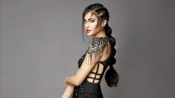 Adah Sharma