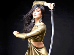 Adah Sharma