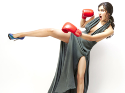 Adah Sharma