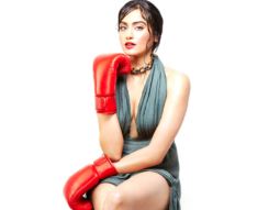 Adah Sharma