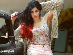 Celebrity Wallpapers of Adah Sharma