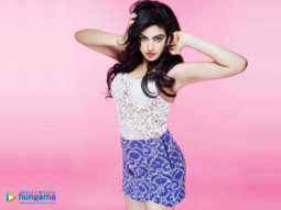 Celebrity Wallpapers of Adah Sharma