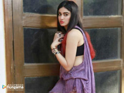 Celebrity Wallpapers of Adah Sharma