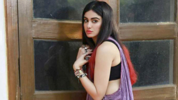 Celebrity Wallpapers of Adah Sharma