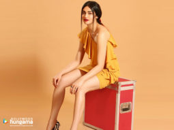 Celebrity Wallpapers of Adah Sharma