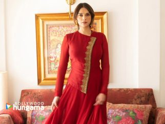 Aditi Rao Hydari