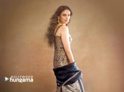 Celebrity wallpaper of Aditi Rao Hydari