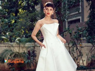 Celebrity wallpaper of Aditi Rao Hydari