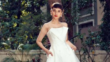 Celebrity wallpaper of Aditi Rao Hydari