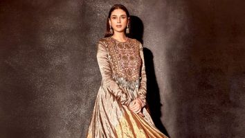 Aditi Rao Hydari