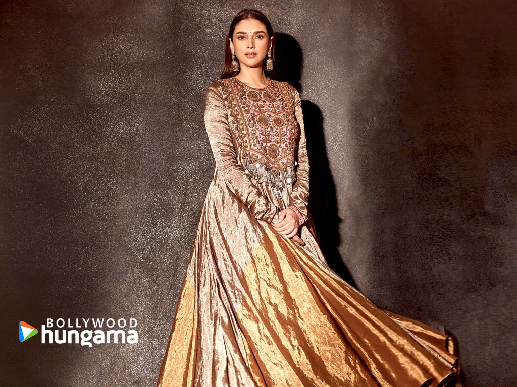 Aditi Rao Hydari Aditi Rao Hydari