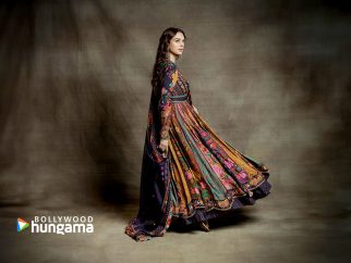 Celebrity wallpaper of Aditi Rao Hydari