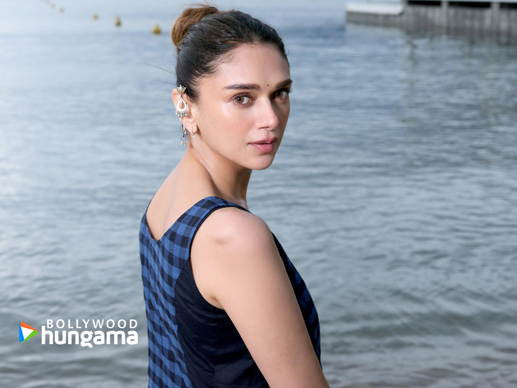 Aditi Rao Hydari
