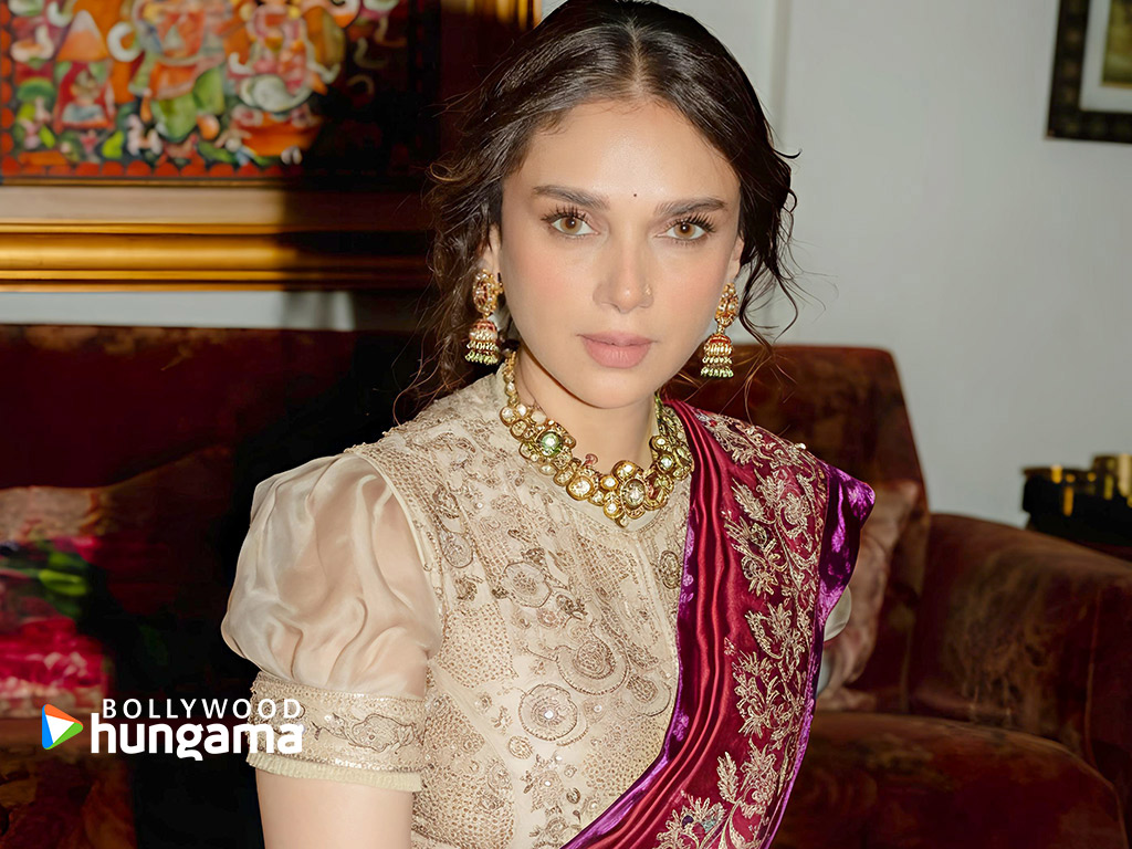 Aditi Rao Hydari Aditi Rao Hydari