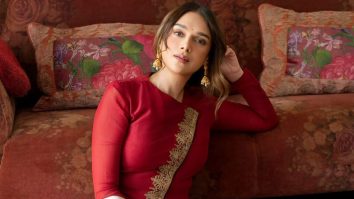 Aditi Rao Hydari