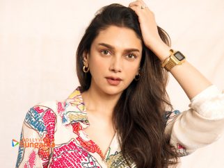 Celeb Wallpapers Of Aditi Rao Hydari