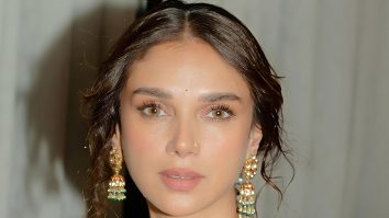 Celeb Wallpapers Of Aditi Rao Hydari