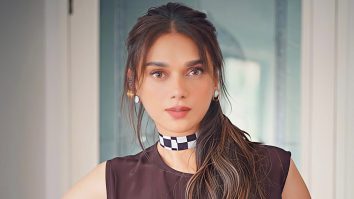 Aditi Rao Hydari