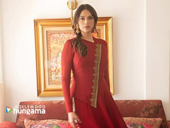 Aditi Rao Hydari
