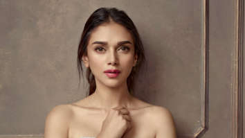 Celebrity wallpaper of Aditi Rao Hydari