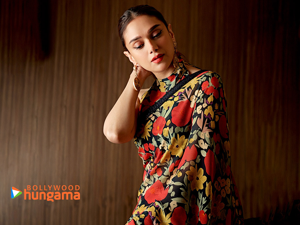 Aditi Rao Hydari Aditi Rao Hydari