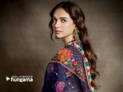 Celebrity wallpaper of Aditi Rao Hydari