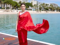 Celebrity wallpaper of Aditi Rao Hydari