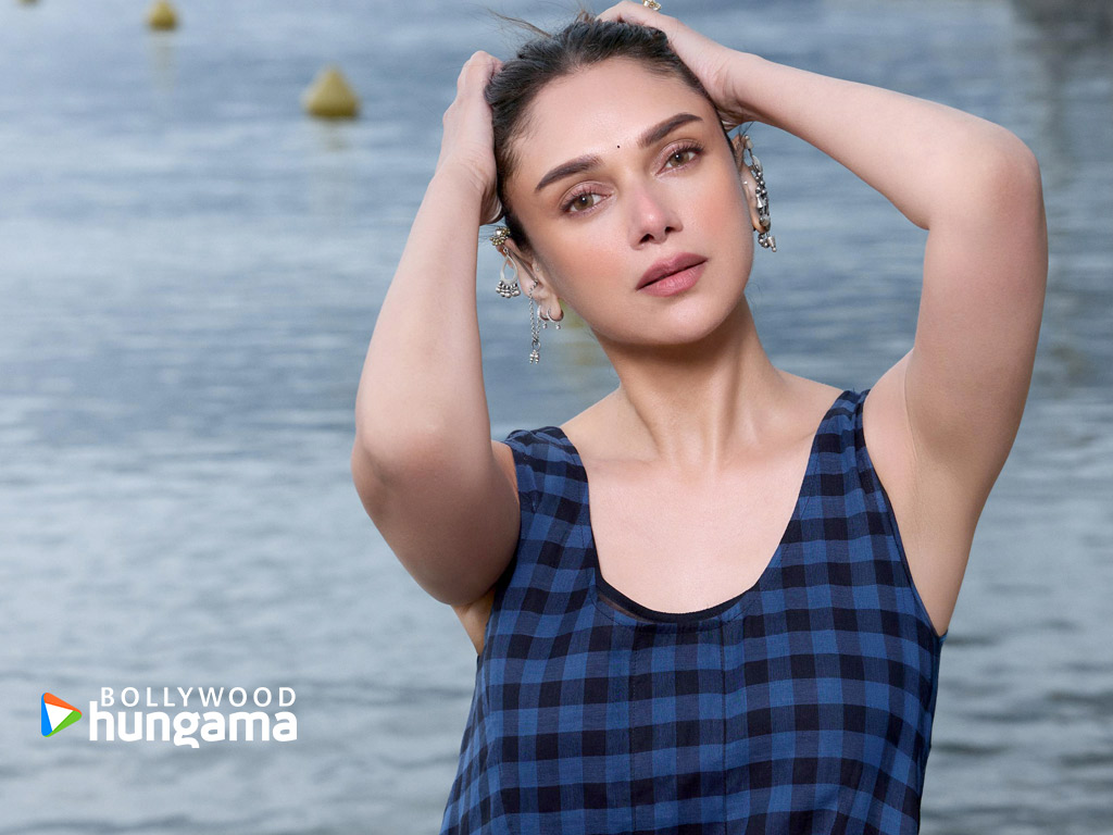 Aditi Rao Hydari