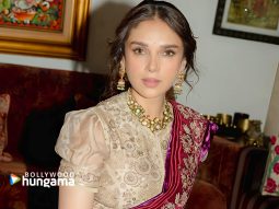 Celeb Wallpapers Of Aditi Rao Hydari