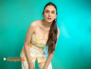 Aditi Rao Hydari
