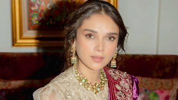 Celeb Wallpapers Of Aditi Rao Hydari