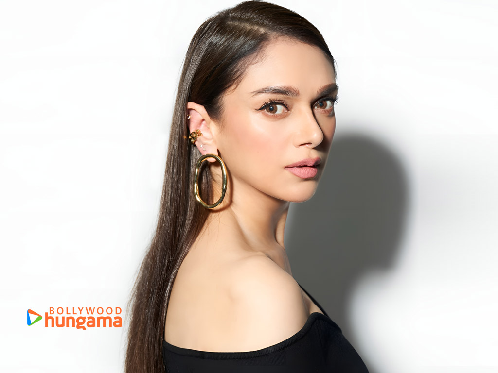 Aditi Rao Hydari