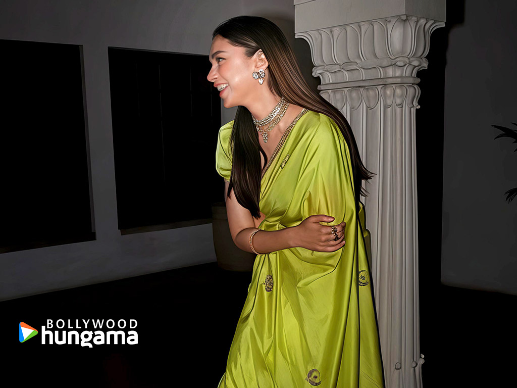 Aditi Rao Hydari