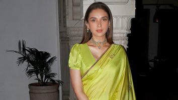 Celeb Wallpapers Of Aditi Rao Hydari