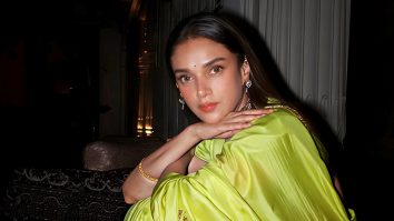 Celeb Wallpapers Of Aditi Rao Hydari