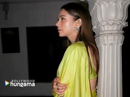 Celeb Wallpapers Of Aditi Rao Hydari