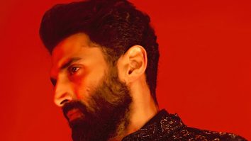 Celebrity wallpaper of Aditya Roy Kapur