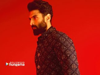 Celebrity wallpaper of Aditya Roy Kapur