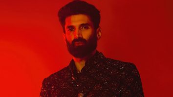 Celebrity wallpaper of Aditya Roy Kapur
